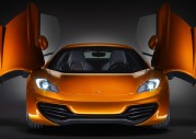 MC Laren MP4-12C